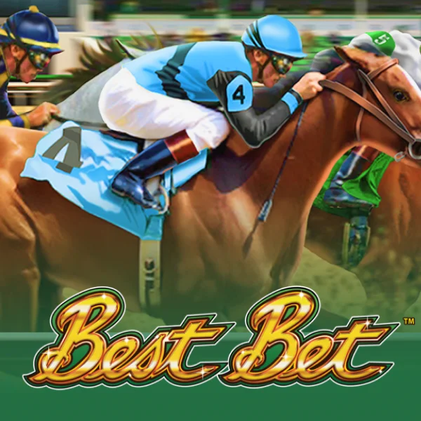 Best Bet online pokie