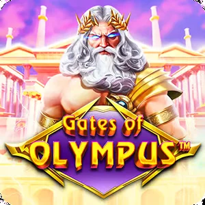 Gates of Olympus online pokie