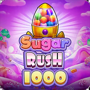 Sugar Rush 1000 online pokie